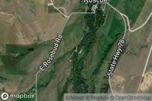 Morris Creek