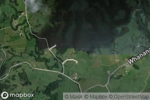Mataroa River