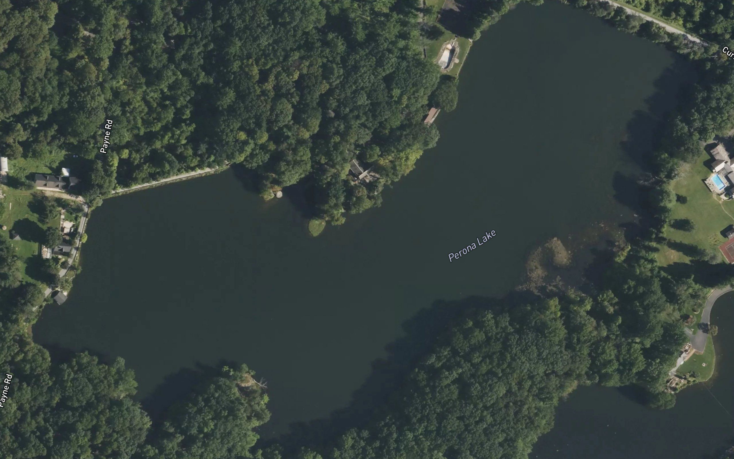 Perona Lake