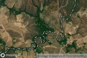 Corrego Mata do Jeronimo