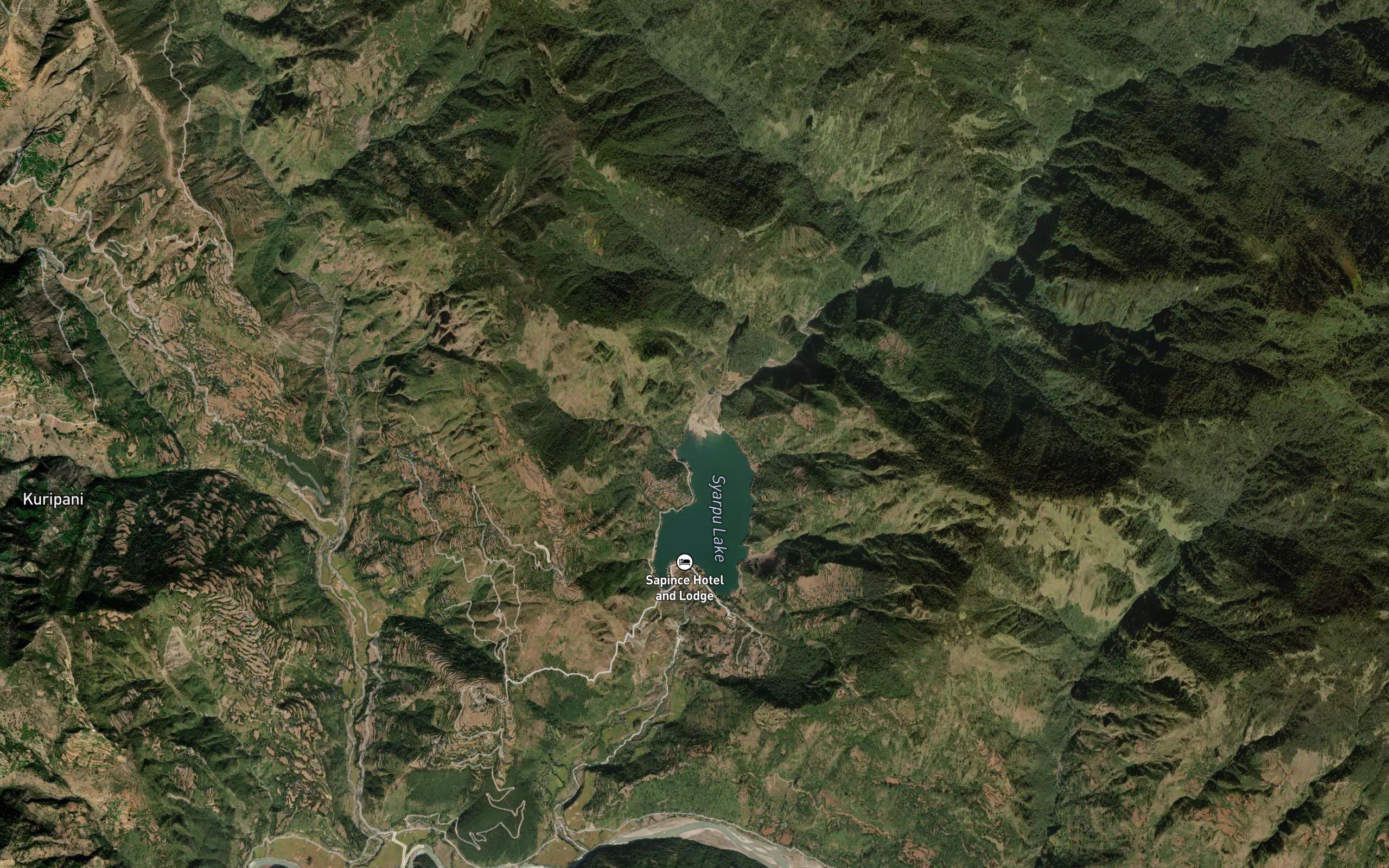 Khar Khola