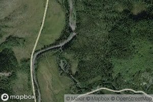Hoosier Creek