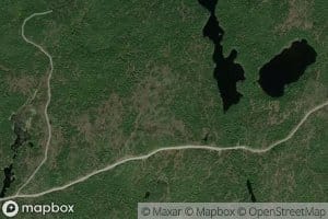 Hardtack Creek