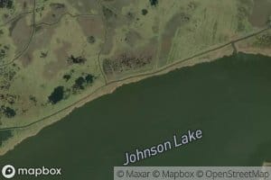 Johnson Lake