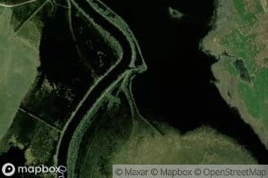 Little Sunpoke Creek