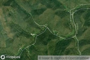 Setser Branch
