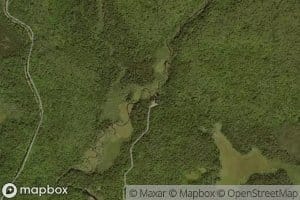 Hell Hole Creek