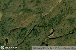 O'Hara Creek