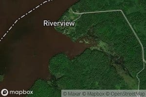 Little Pokegama Bay
