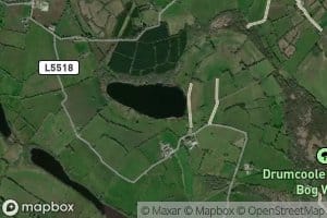 Drummany Lough