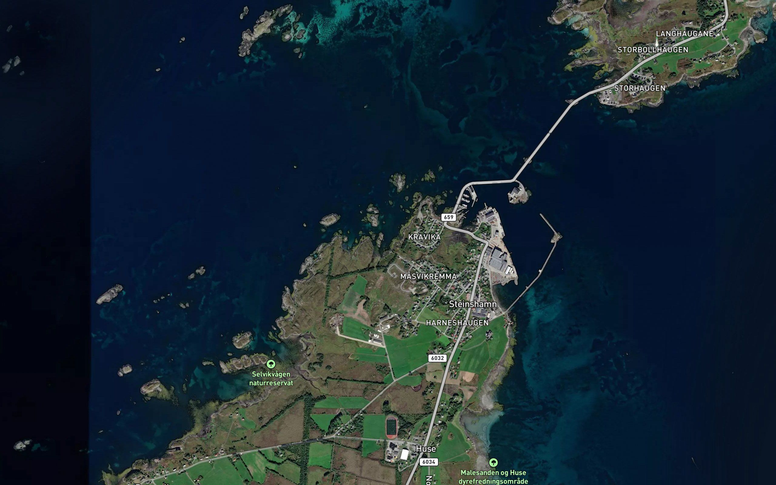Masvika