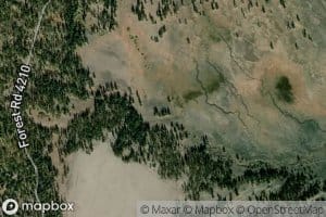Merritt Creek