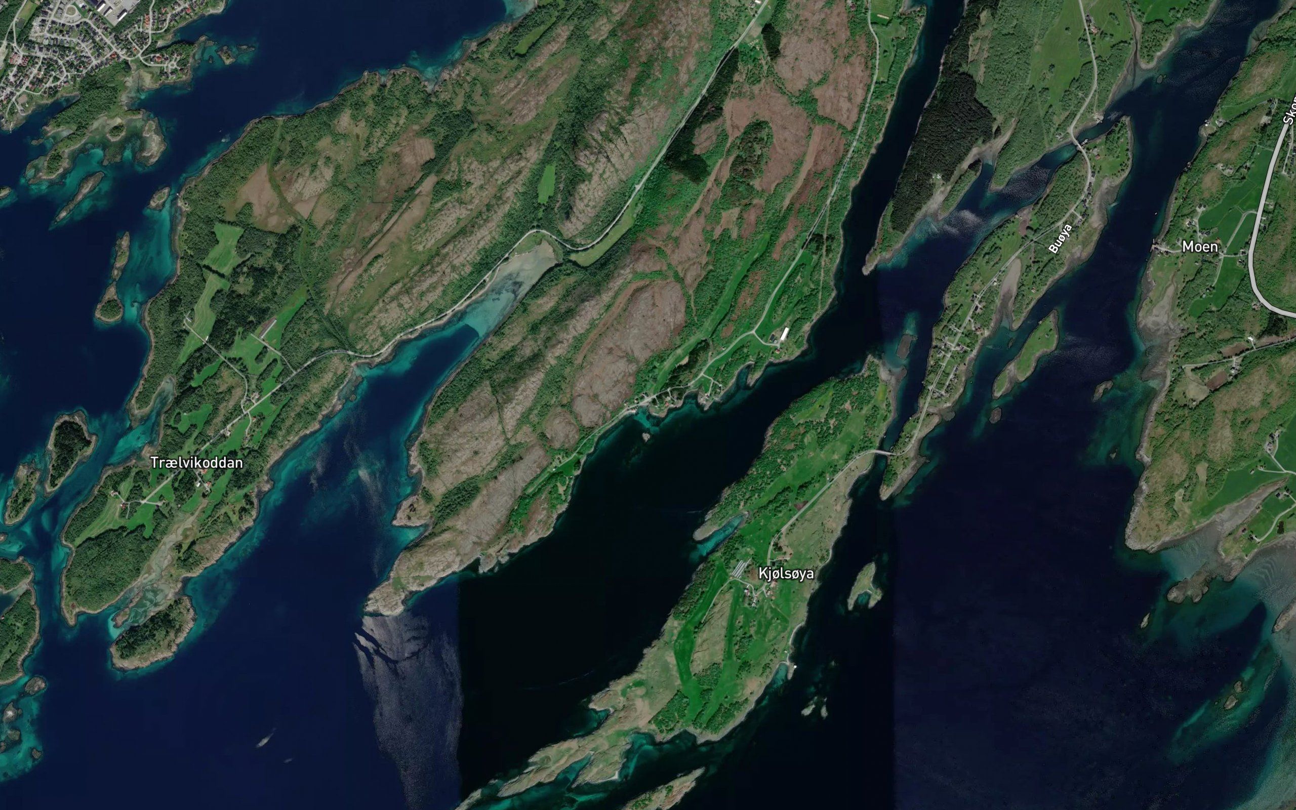Laukvik
