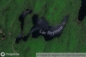 Lac Reymont
