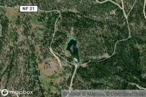 Wineland Lake