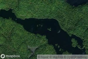 Lac Croche