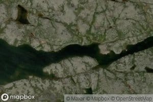 Lac Guerestin