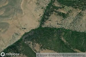 East Fork Kenney Creek