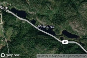 Mjavatna
