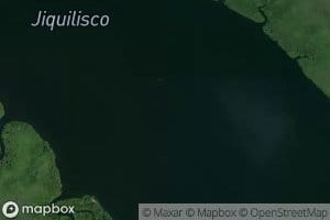 Bahia de Jiquilisco