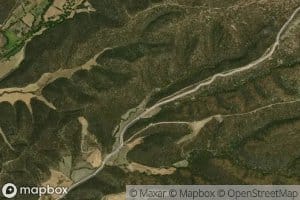 Barranca Tzitzicoyo