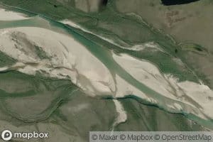 Mitchell Creek