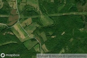 Little Richland Creek