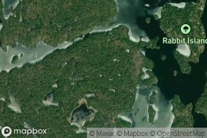 Kewa Bay