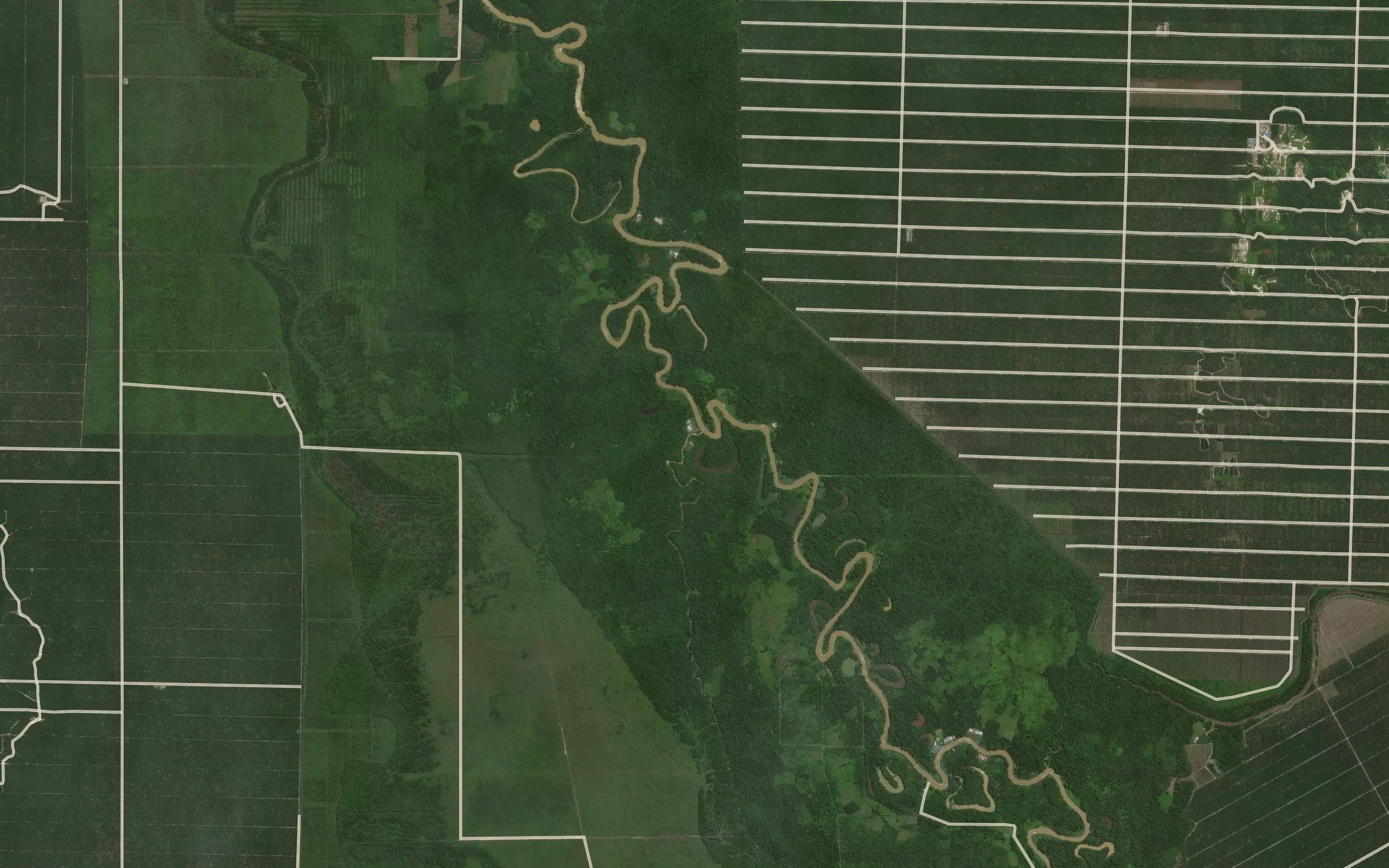 Sungai Gigis
