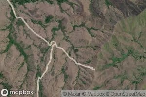 Vatulagi Creek