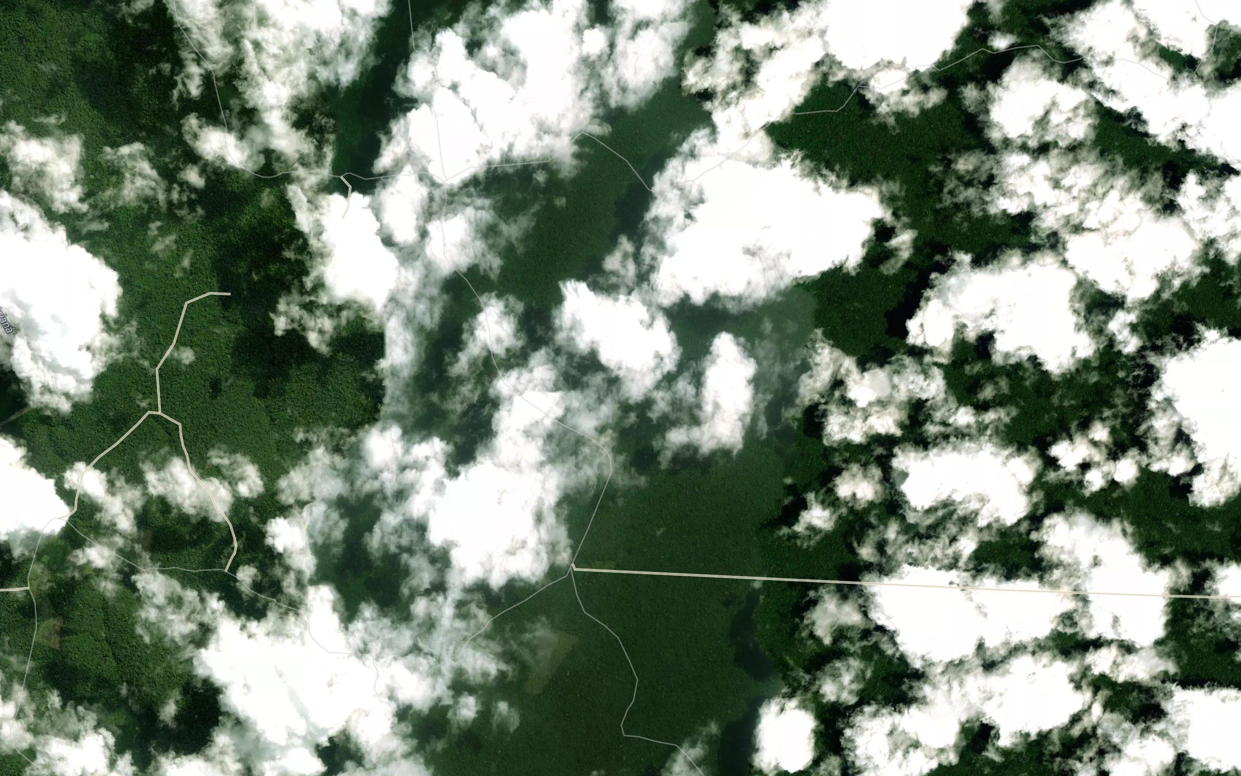 Rio Alto Pacaja
