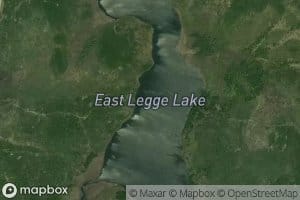 East Legge Lake