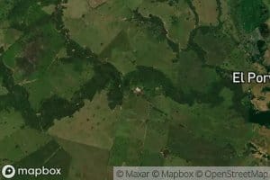 Quebrada Pata de Gallina