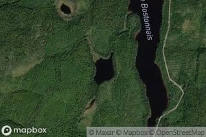 Lac Lamy