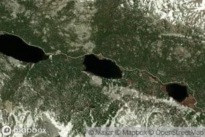 Spirit Lake