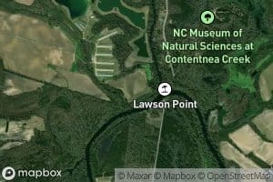 Little Contentnea Creek