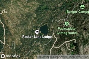 Packer Lake
