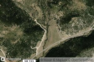 Deer Creek
