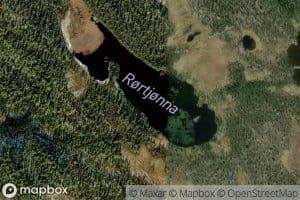 Rortjorna