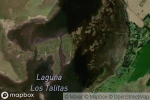 Laguna Los Talitas