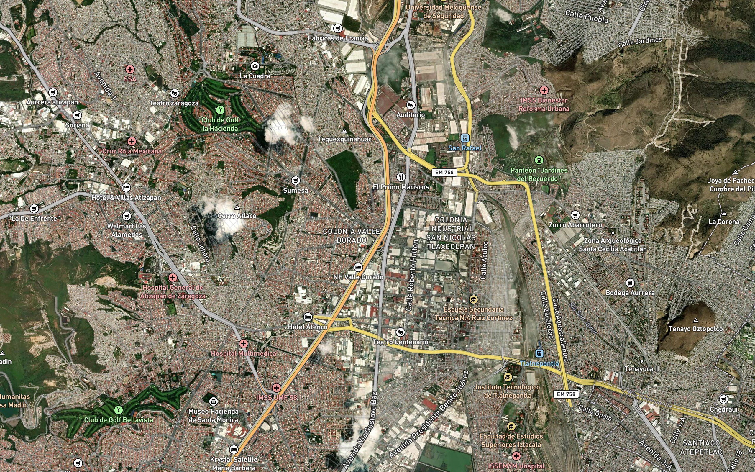 San Javier