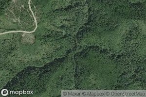 East Fork Panther Creek