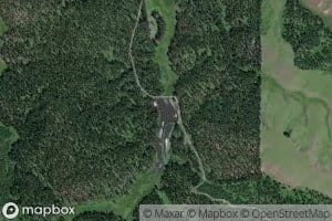 Mud Springs Reservoir