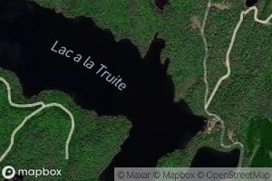 Lac a la Truite