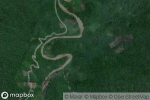 Quebrada Kuantishari