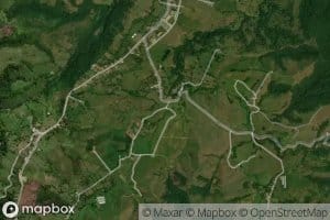 Quebrada Tierra Dentura