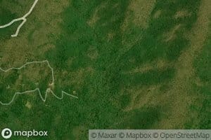 West Fork Smith Creek