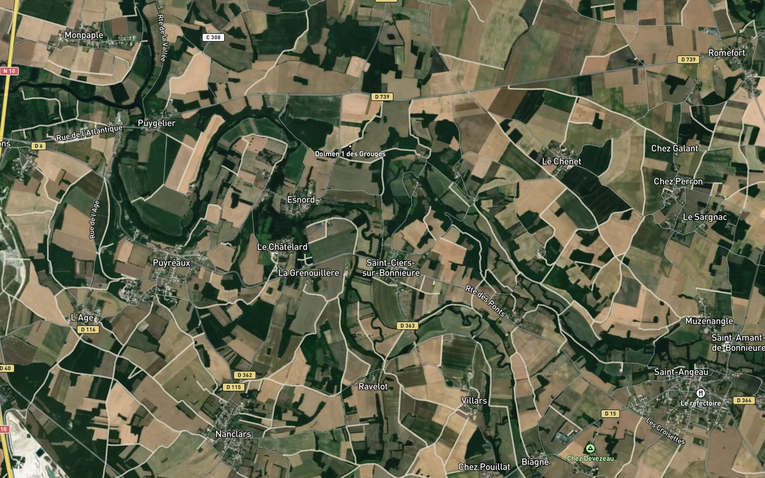 Tardoire