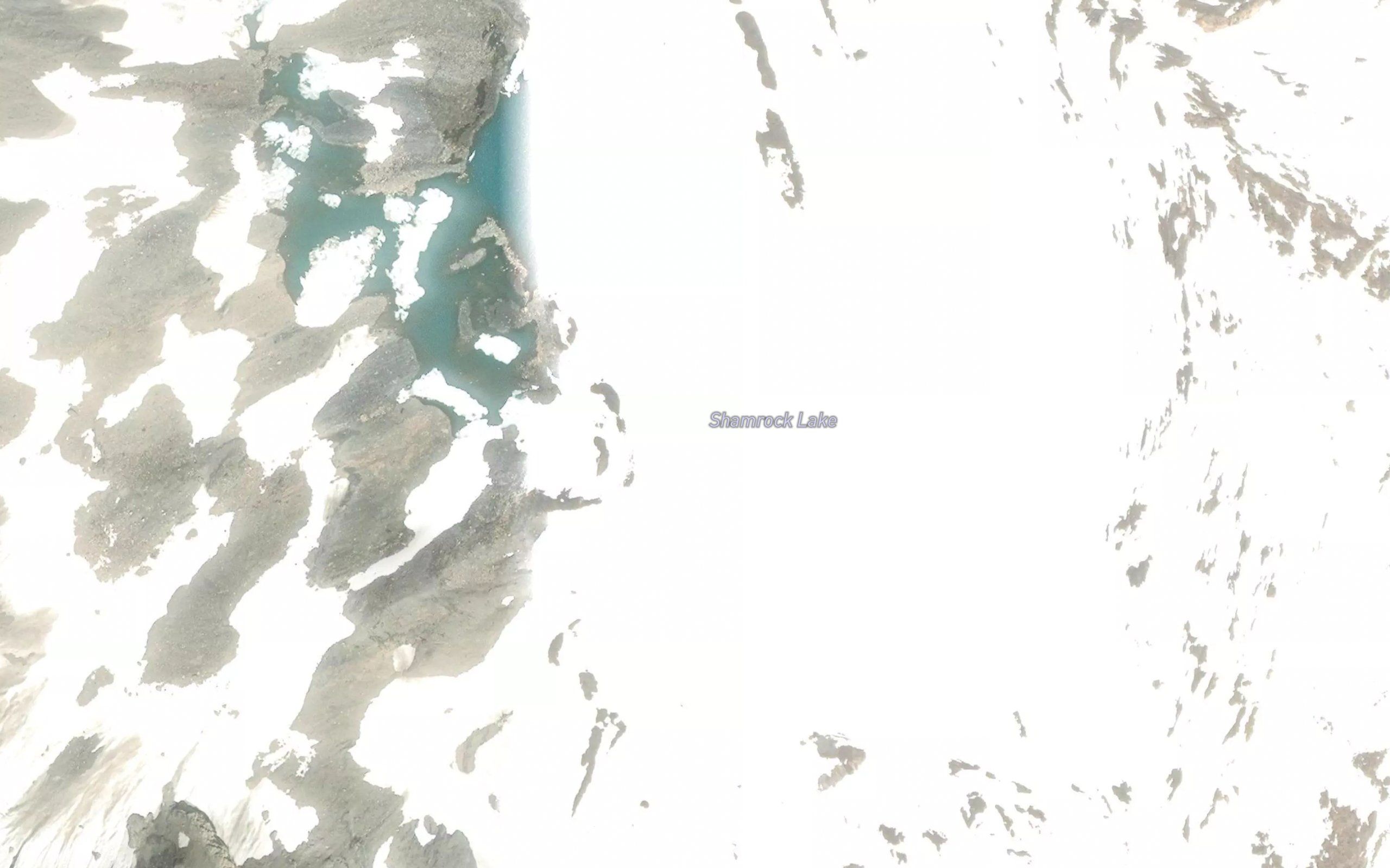 Shamrock Lake