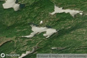 Little Soulier Lake